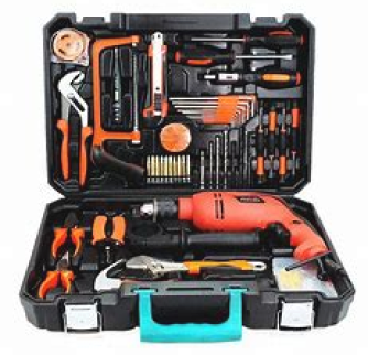 Laboratory Tools